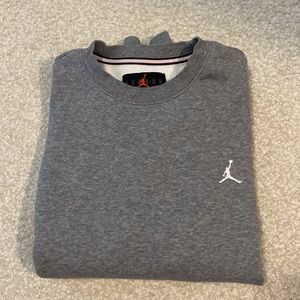 Jordan Crewneck
